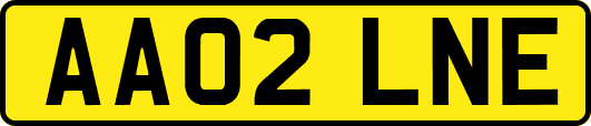 AA02LNE