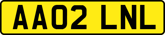 AA02LNL