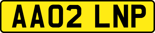 AA02LNP