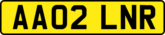 AA02LNR