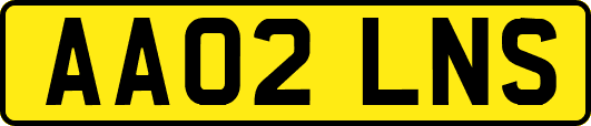 AA02LNS