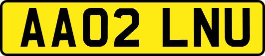AA02LNU