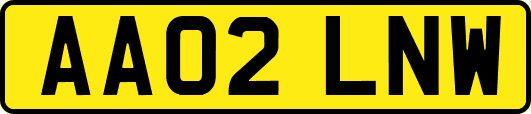 AA02LNW