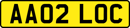 AA02LOC