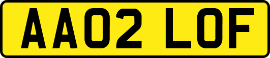 AA02LOF