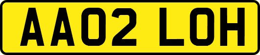 AA02LOH