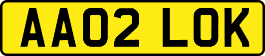 AA02LOK