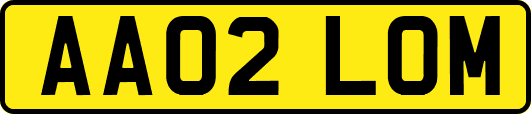 AA02LOM