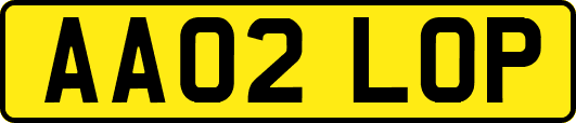 AA02LOP