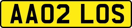 AA02LOS