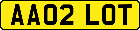 AA02LOT