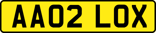 AA02LOX