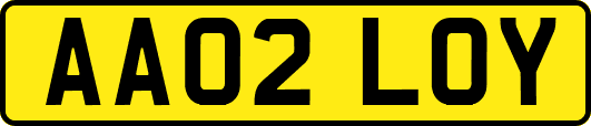 AA02LOY