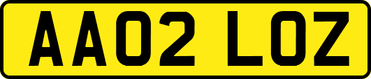 AA02LOZ