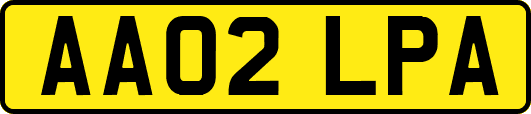 AA02LPA