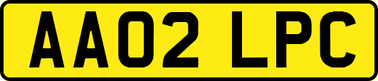 AA02LPC