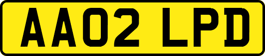 AA02LPD