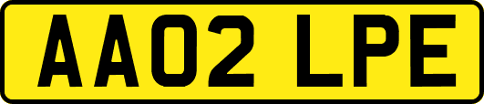 AA02LPE