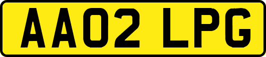 AA02LPG