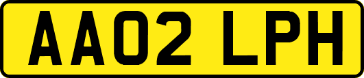 AA02LPH