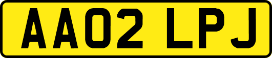 AA02LPJ