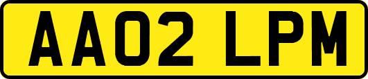 AA02LPM