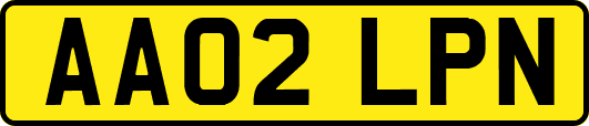 AA02LPN