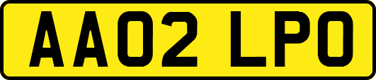 AA02LPO