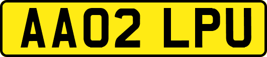 AA02LPU
