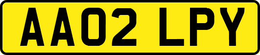 AA02LPY