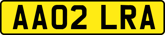 AA02LRA
