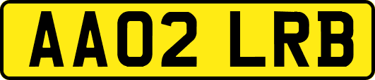 AA02LRB