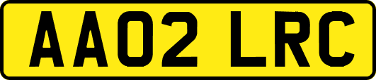 AA02LRC