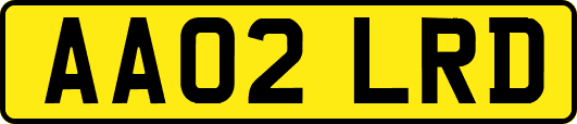 AA02LRD