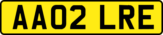 AA02LRE