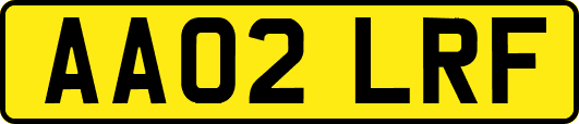 AA02LRF