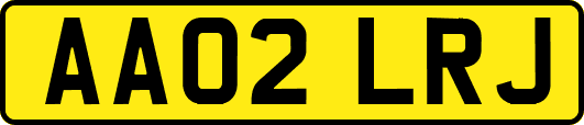 AA02LRJ