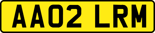 AA02LRM