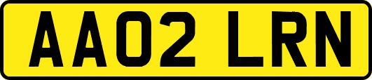 AA02LRN