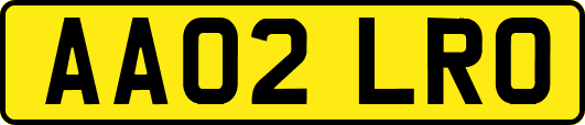 AA02LRO