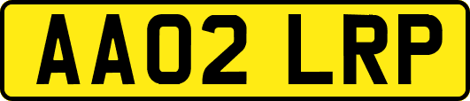AA02LRP