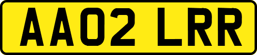 AA02LRR