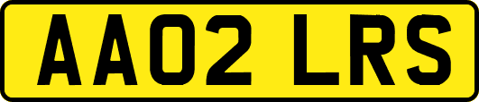 AA02LRS