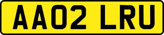 AA02LRU