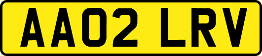 AA02LRV
