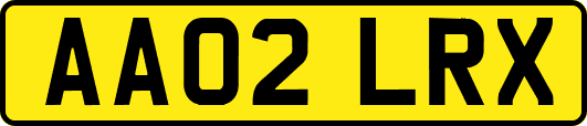AA02LRX