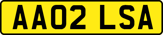 AA02LSA
