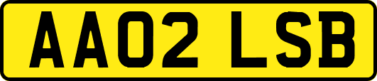 AA02LSB
