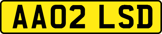 AA02LSD