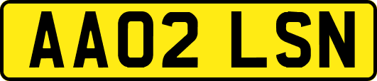 AA02LSN